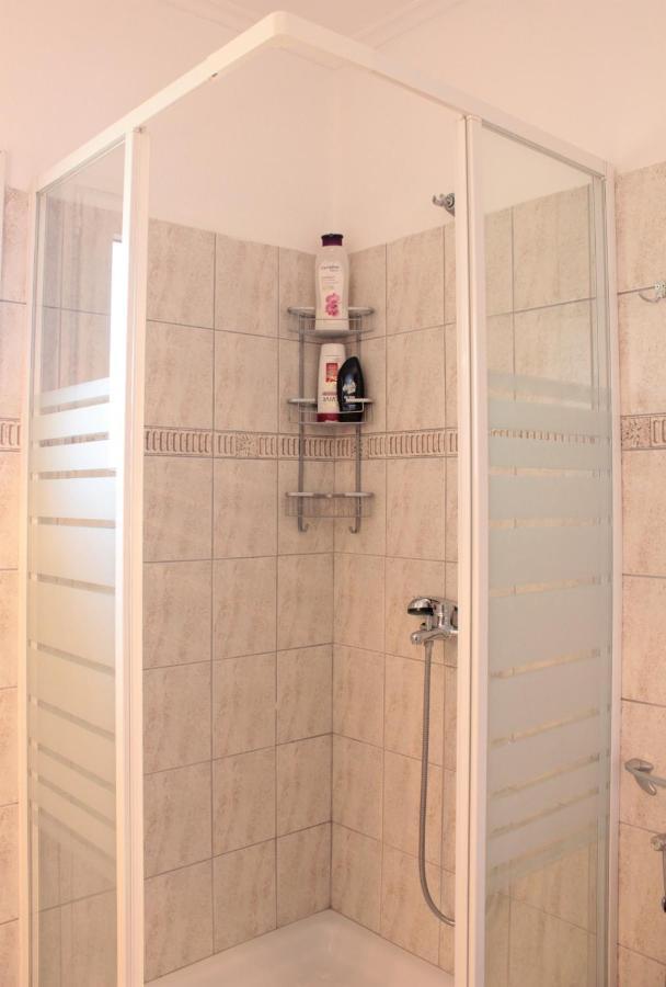 Apartment Achilles Litóchoron Dış mekan fotoğraf