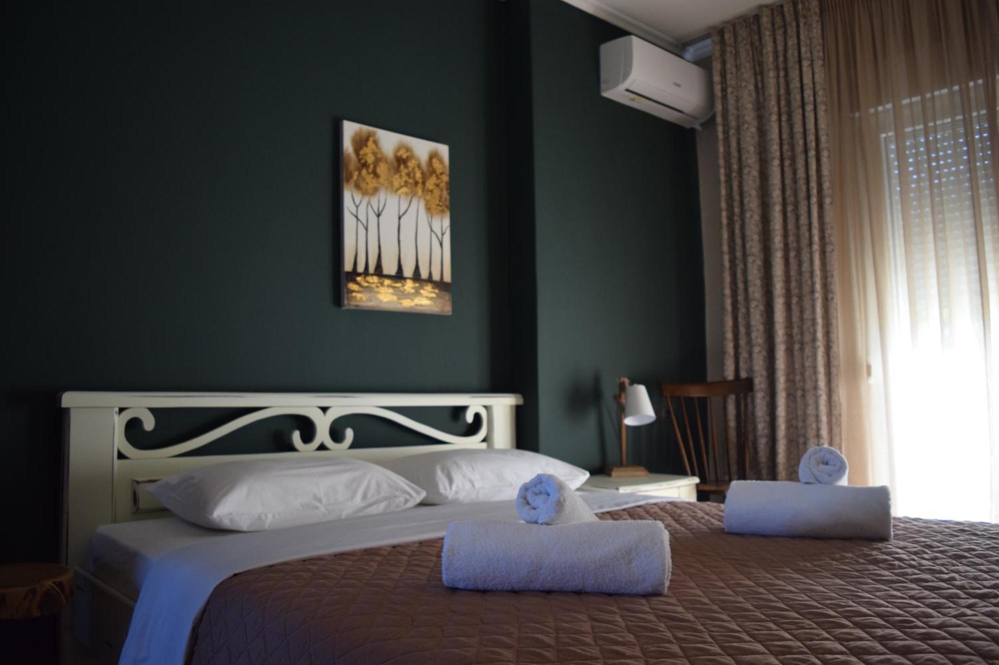 Apartment Achilles Litóchoron Dış mekan fotoğraf
