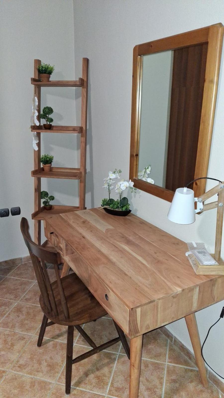 Apartment Achilles Litóchoron Dış mekan fotoğraf